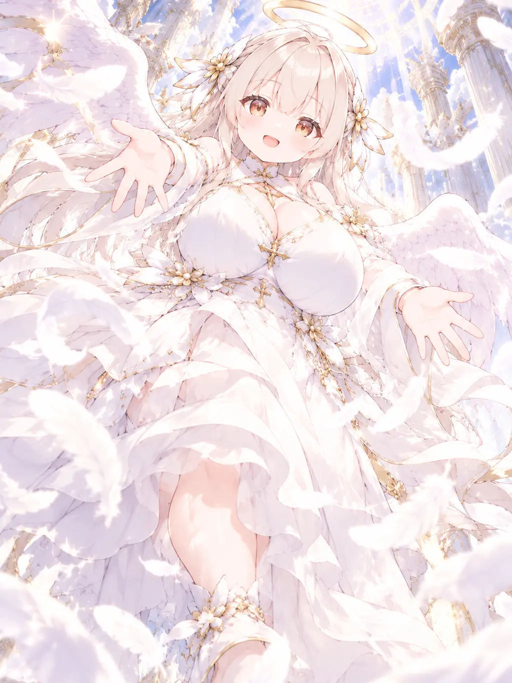 LazySheaf5833의 長年の相棒がモンスター娘に！？