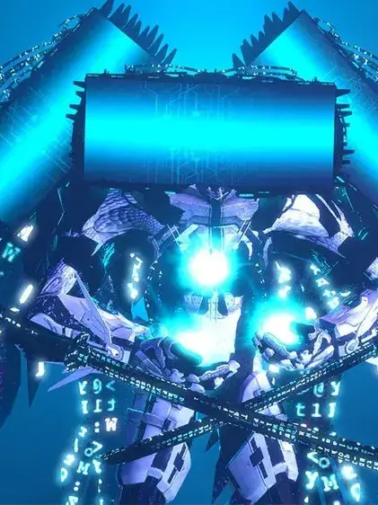 minseong920의 타컴맨과 타컴우먼의 만남