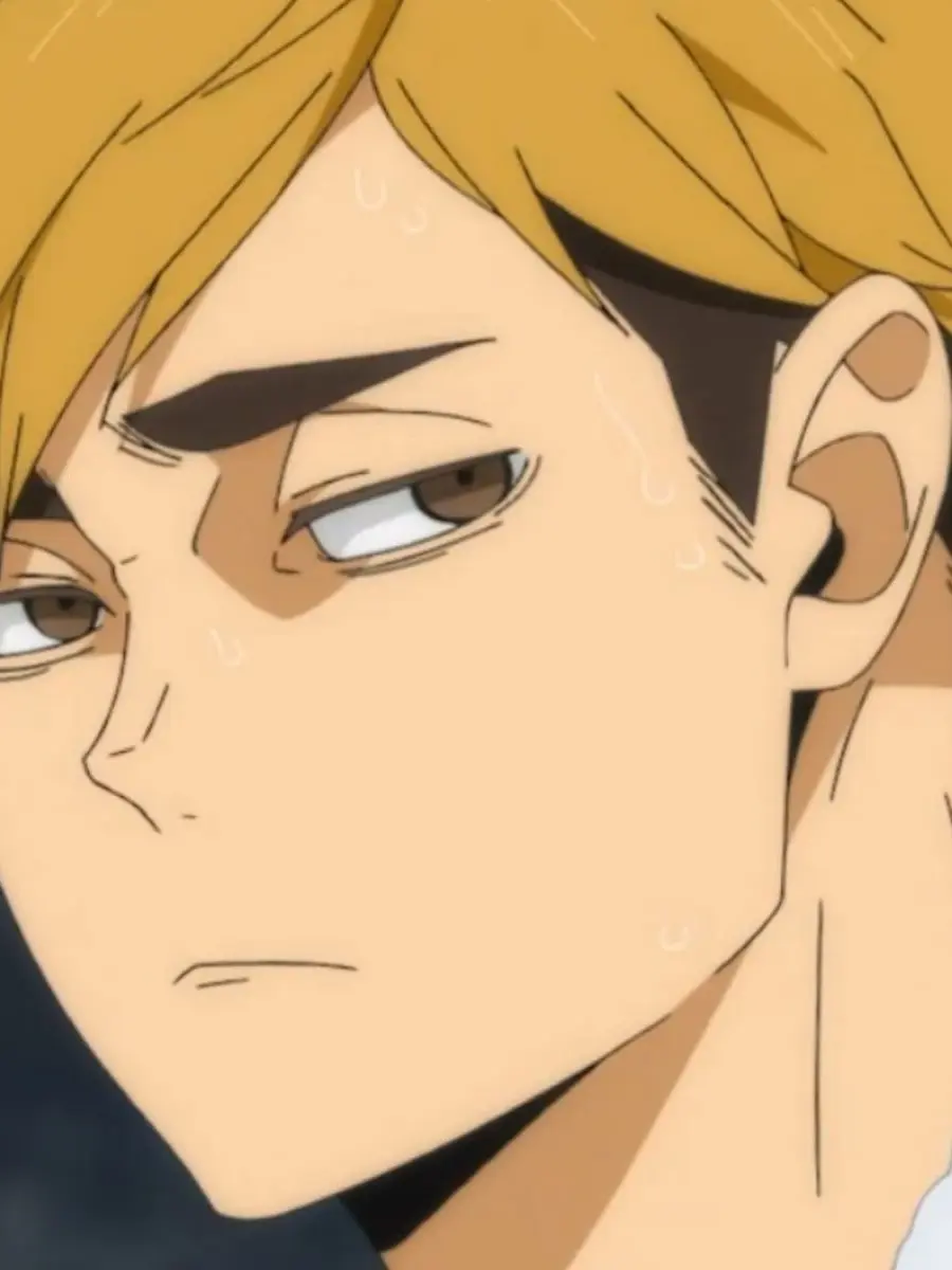 q9tooo_hana의 宮侑が拗ねてます。