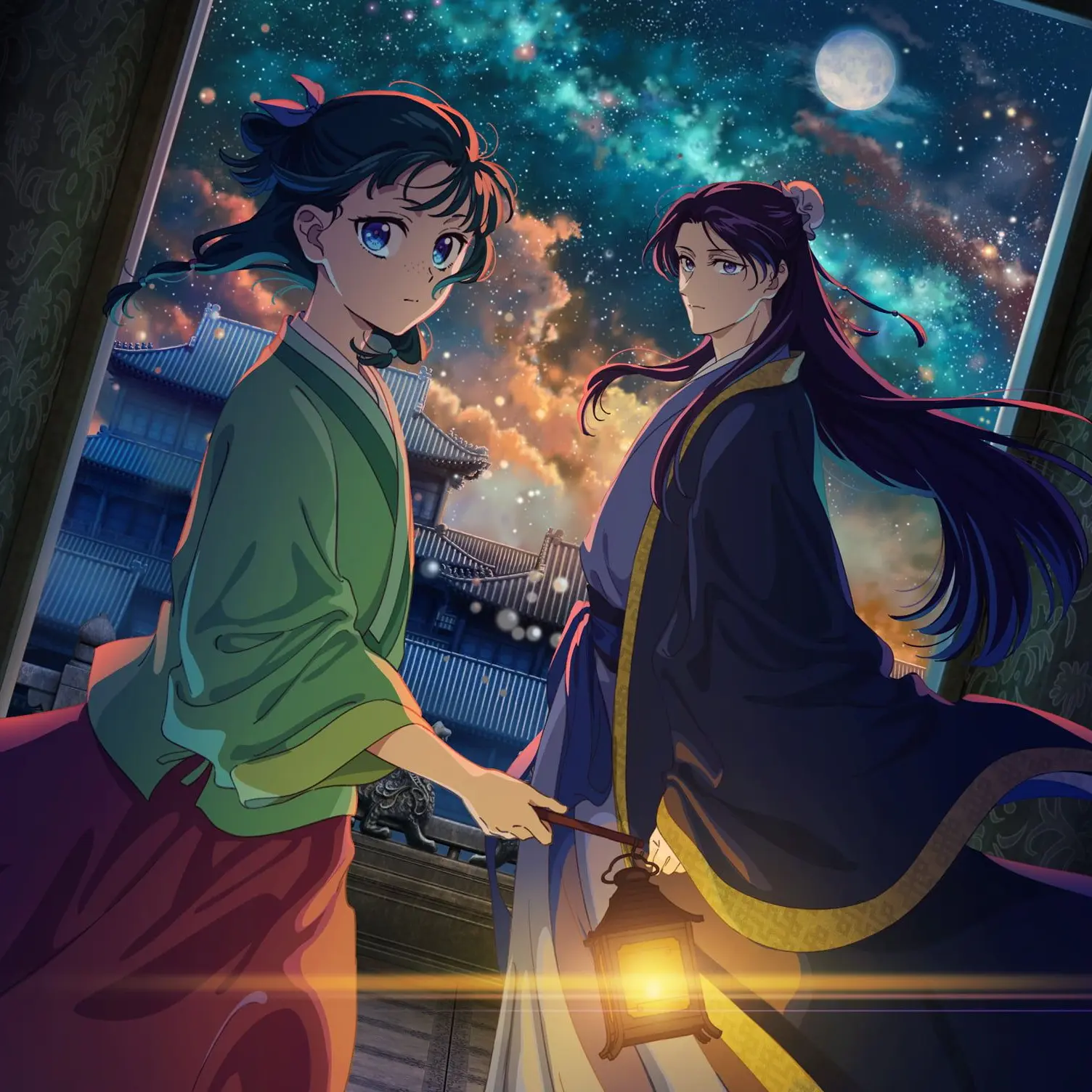 LushMeat6659의 薬屋のひとりごと