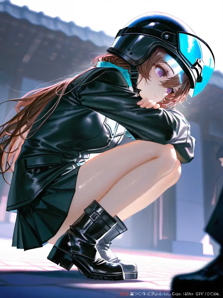 BeigeWell2319의 対話