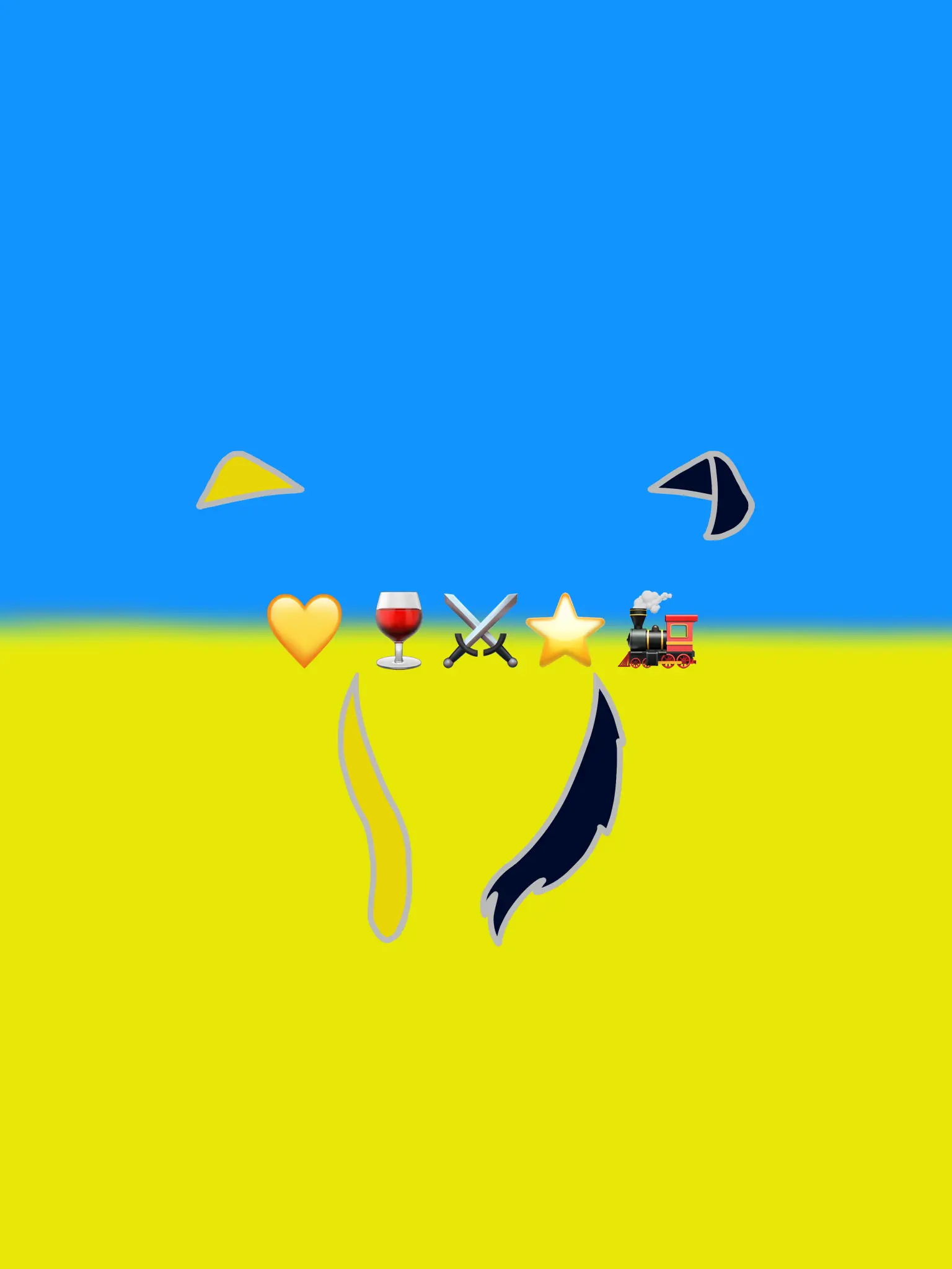 SEO1215의 💛🍷×⭐️🚂