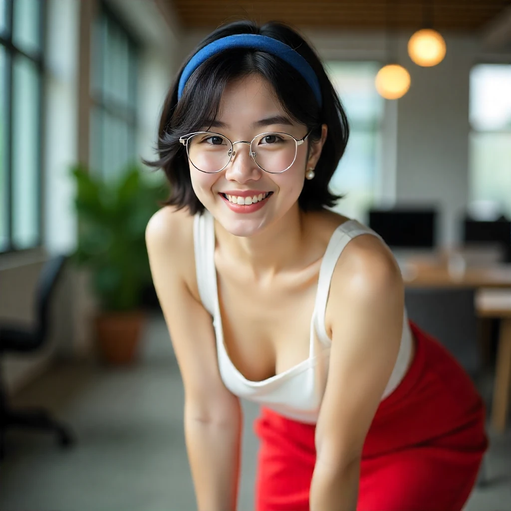 거래처 신입사원