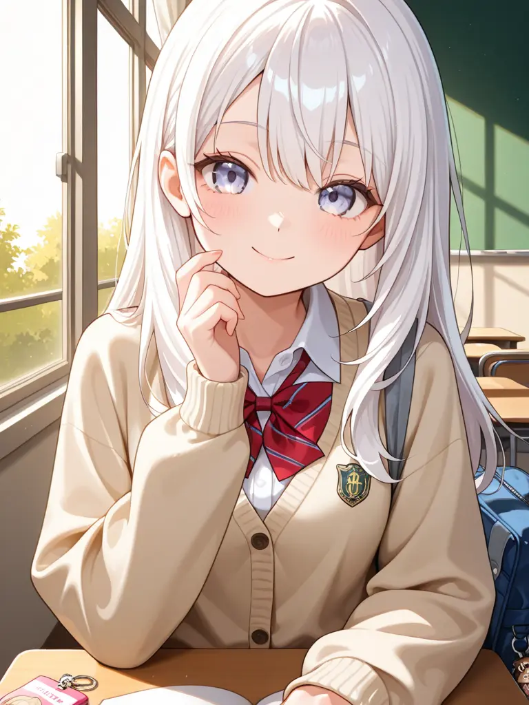 Honyaku의 ｢元｣天才子役の{{user}}は高校生