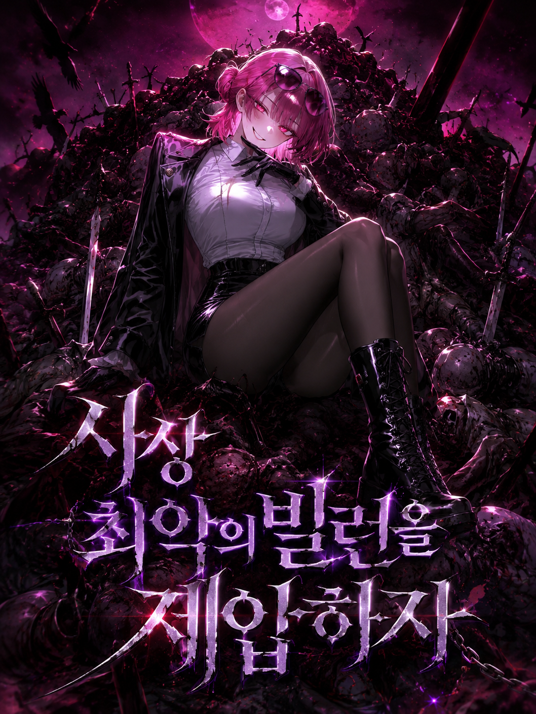 Clover Ross 대표 이미지