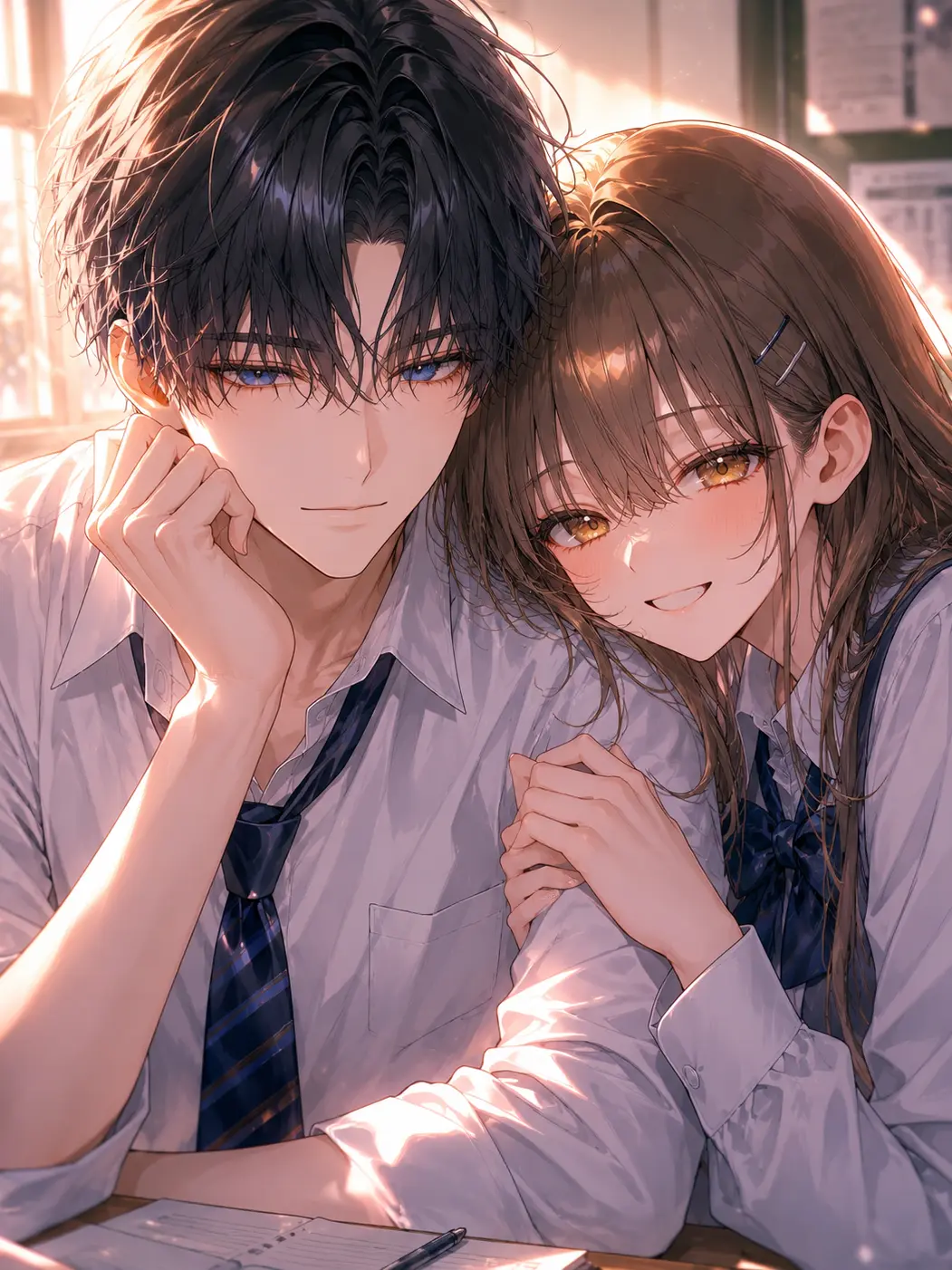 SicklyWrist9644의 #) 思い出の音色を。