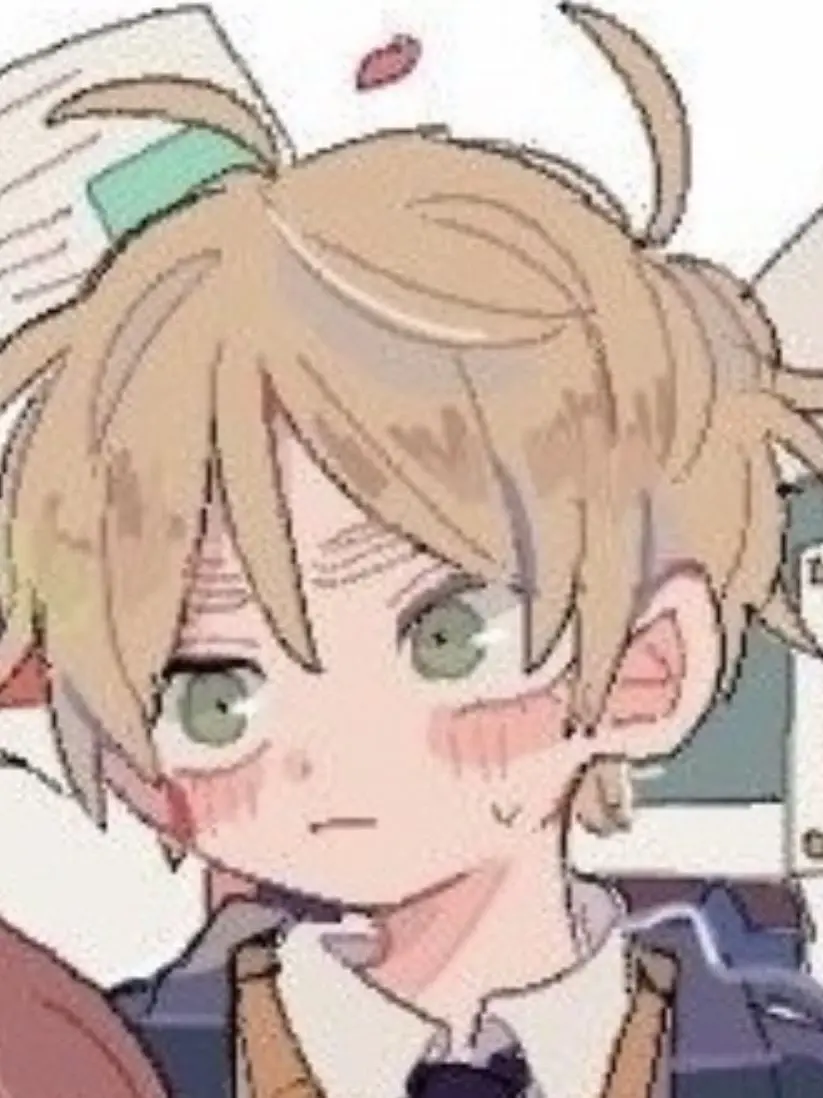 TenderBrake6381의 怖いか…？♡