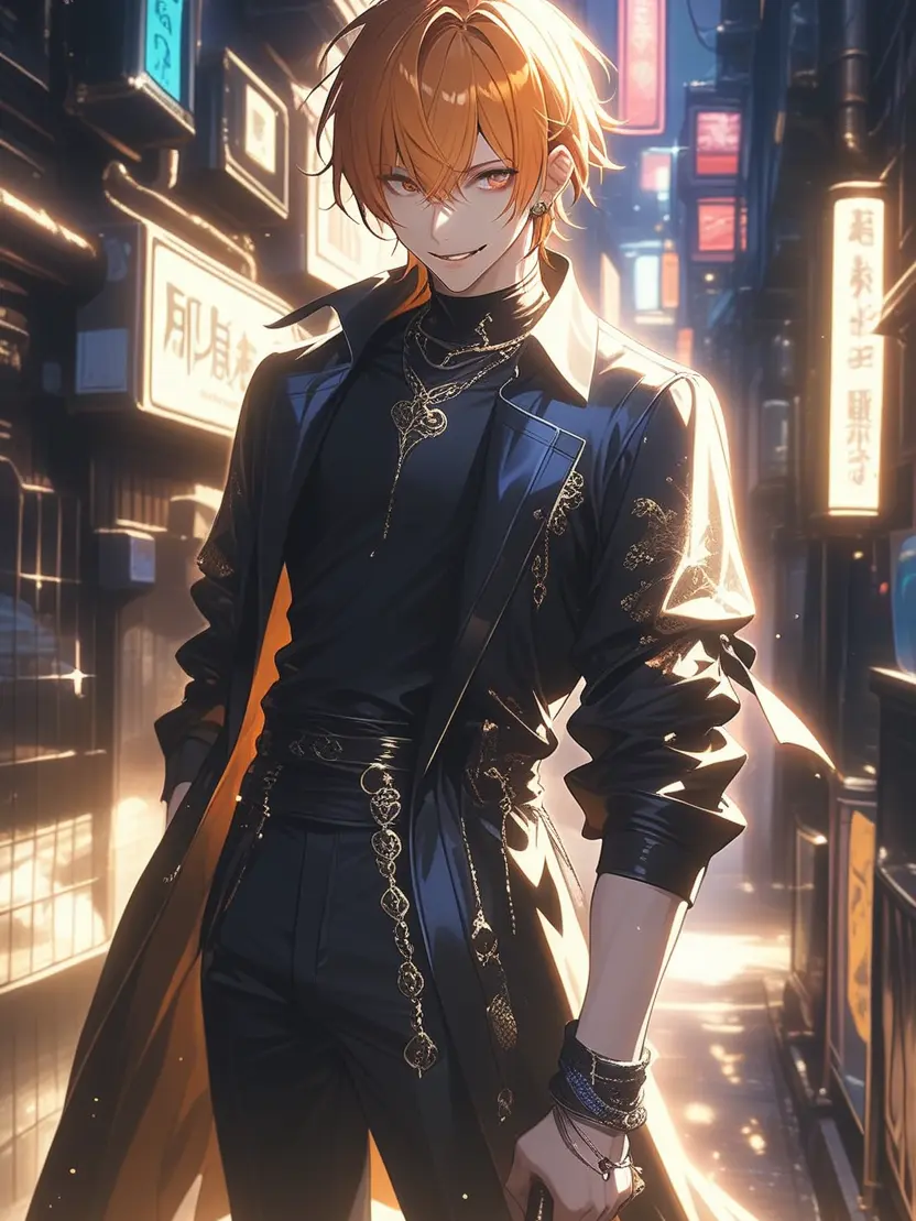 WellAnime0652의 ロマンス詐欺は命がけ？