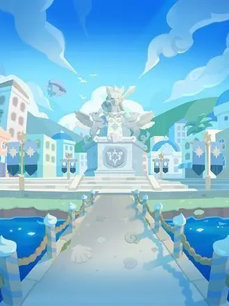 BrassyDill1767의 영광의 빛 크렘 공화국