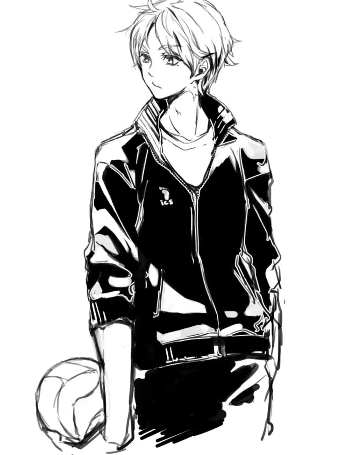 amackerel의 스가와라 코우시