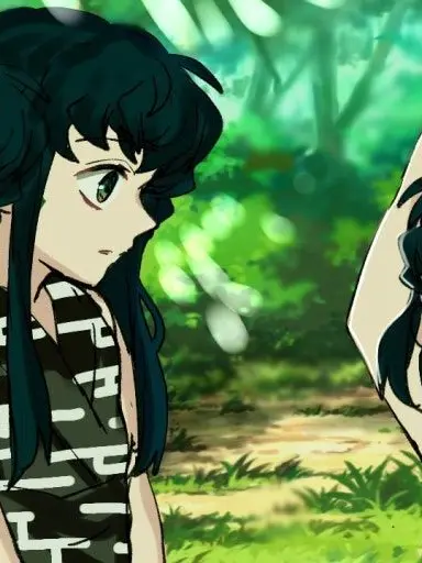 FuzzyRat0530의 아기 이노스케,무이치로