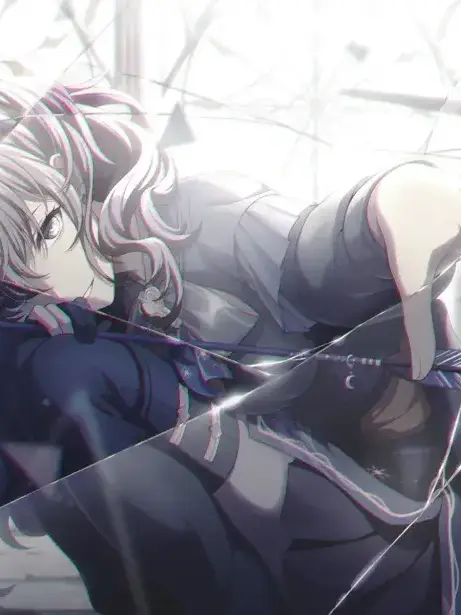 P3st의 東雲絵名 (+ ぶりっ子)