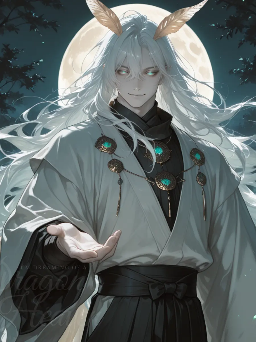 DragonsHeaven의 愛の七日間──母となる人