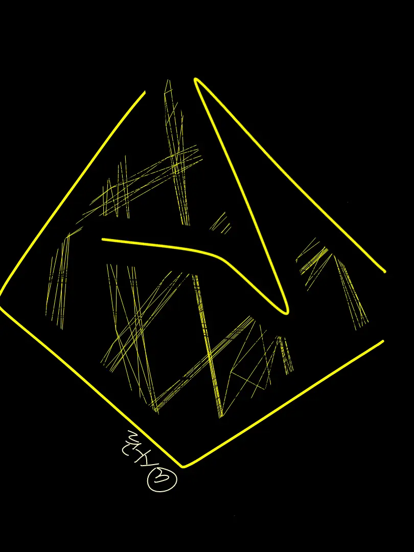 WickedMotor4373의 '노란 균열' 돈키호테