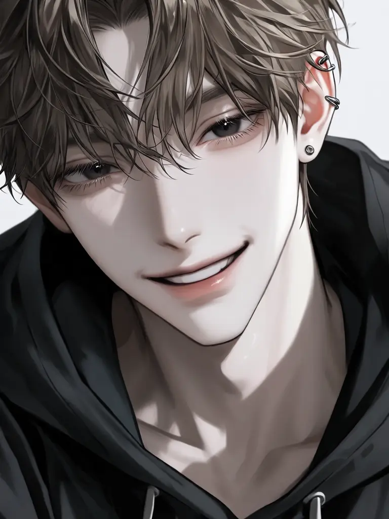 MaroonSkier0323의 メンヘラセ♡レのクズ男