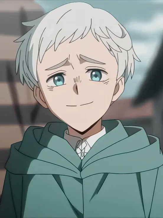 StuffyCoin0582의 ノーマン＆レイ