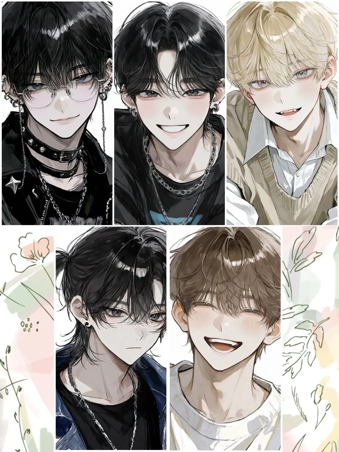 Rhododendron의 日陰のアイドル