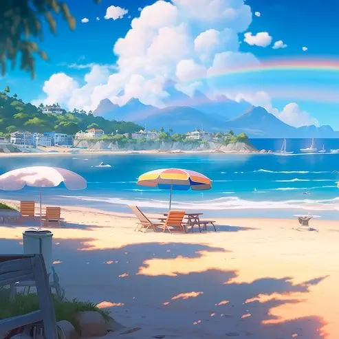 SolemnRupee8682의 海＝開放感？