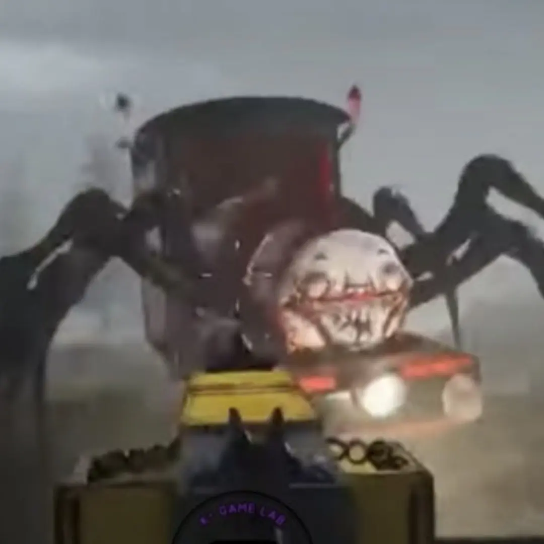 SpongyYear3931의 기차에서살아남기