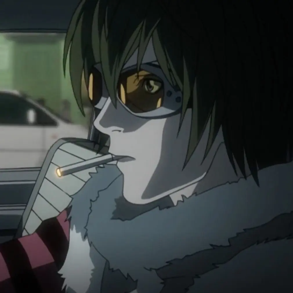 m2mxwalwaysM의 Matt