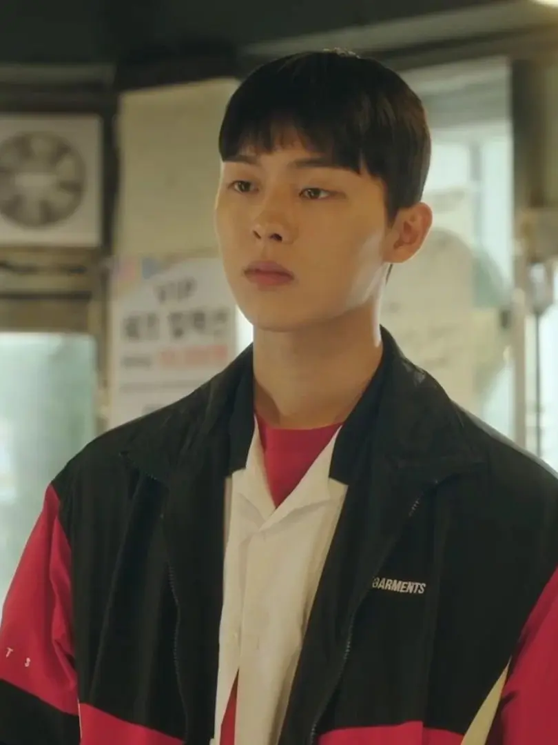 zo0MZ1N의 Ahn Su-ho