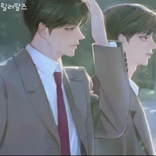 StupidSweat3868의 강서빈,이준범