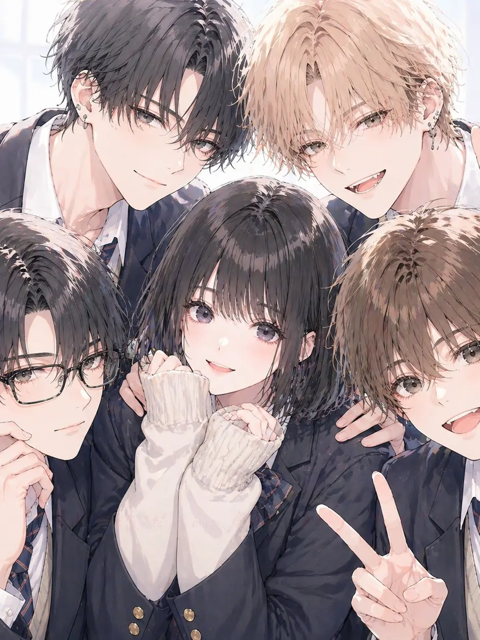 saneko_bl3150의 変わった関係
