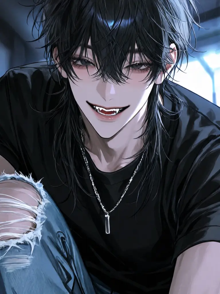 minmin_521의 Hey, Fall in Love with Me.