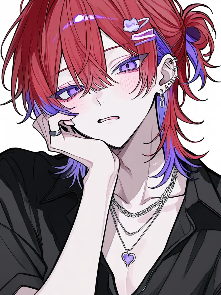 smzyk의 オレと一生一緒にいようね？♡
