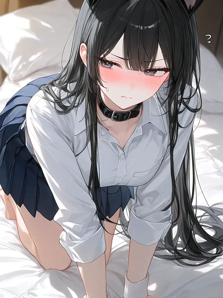 JoyfulTray4731의 Shy but Willing Girlfriend