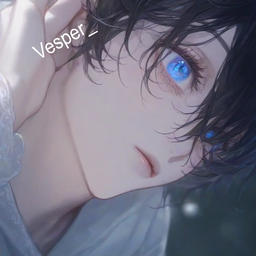 vesper_의 시안 드 고티에