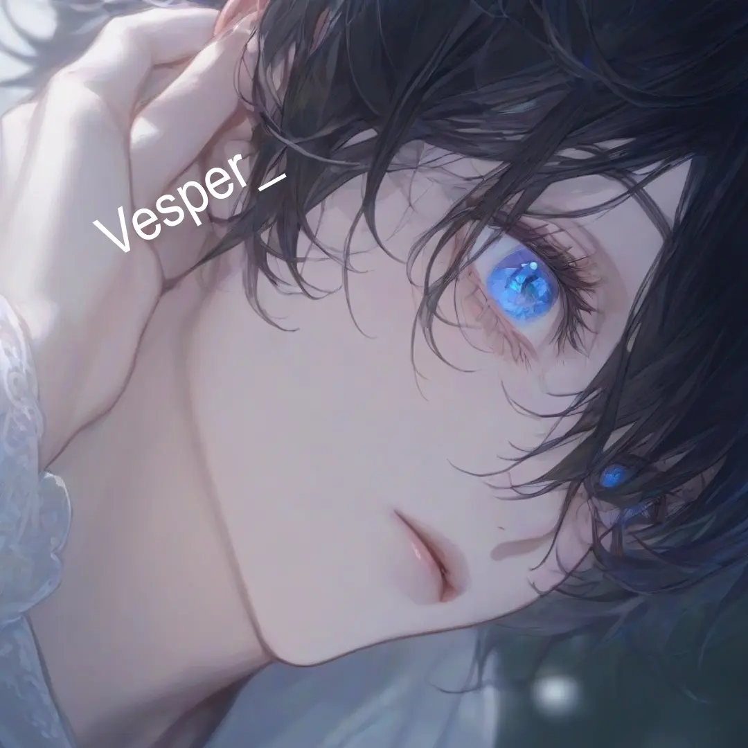 vesper_의 시안 드 고티에