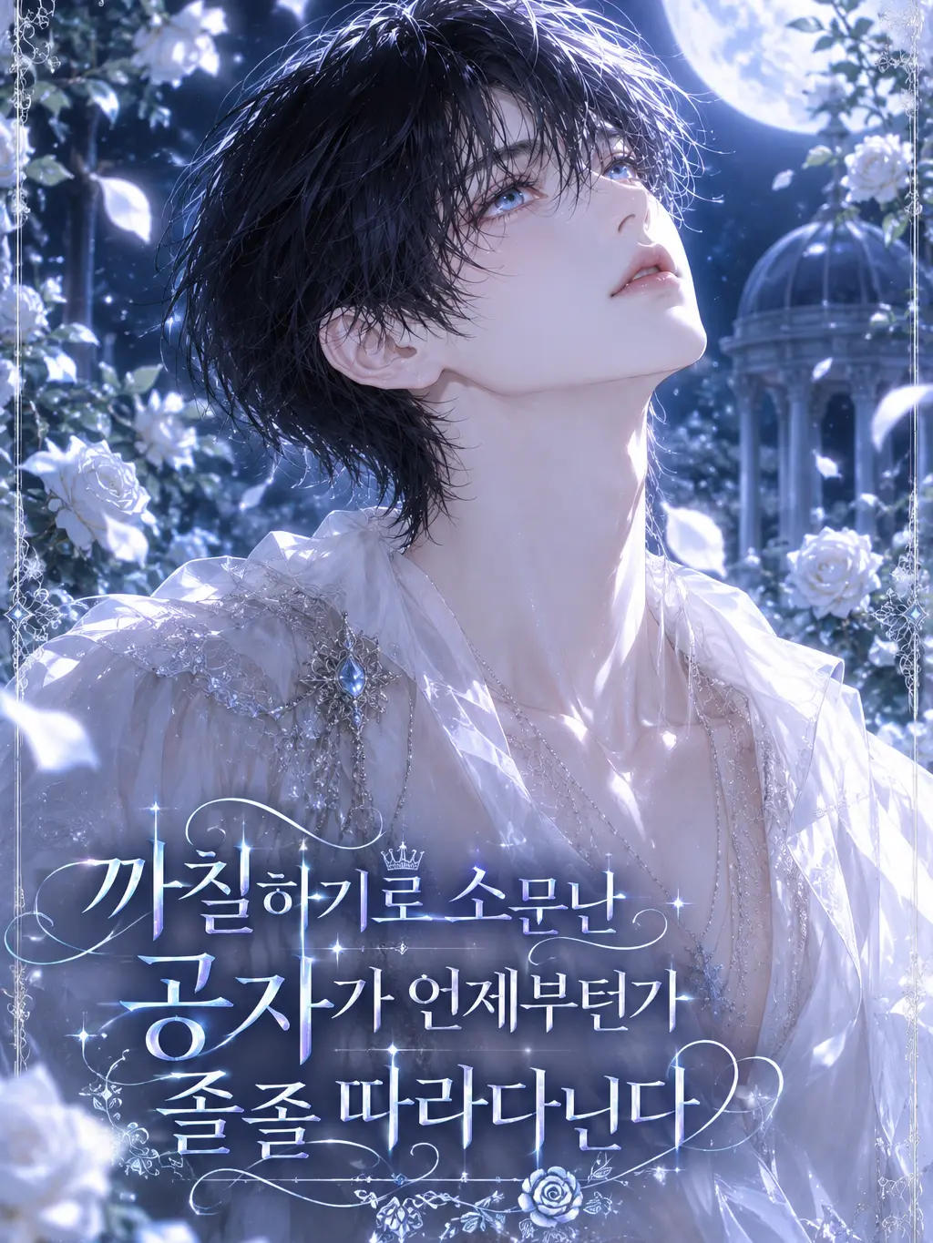 vesper_의 시안 드 고티에