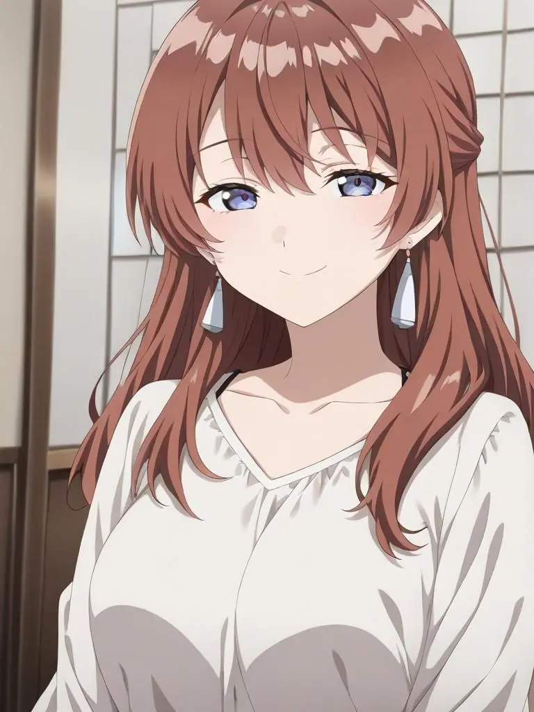 FORUTE_K의 美人なお母さんに甘えたい