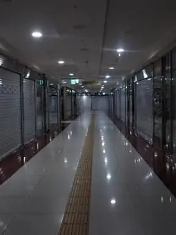 LonelyPlush1133의 Night Shift Security