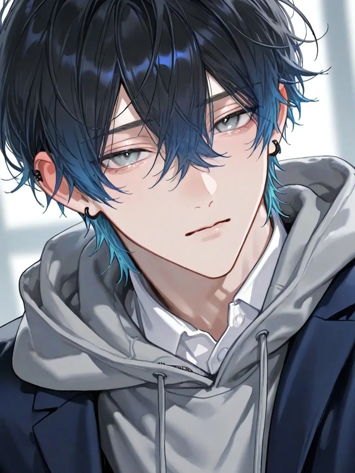 Lunashi._.의 後輩くんが沼すぎます…