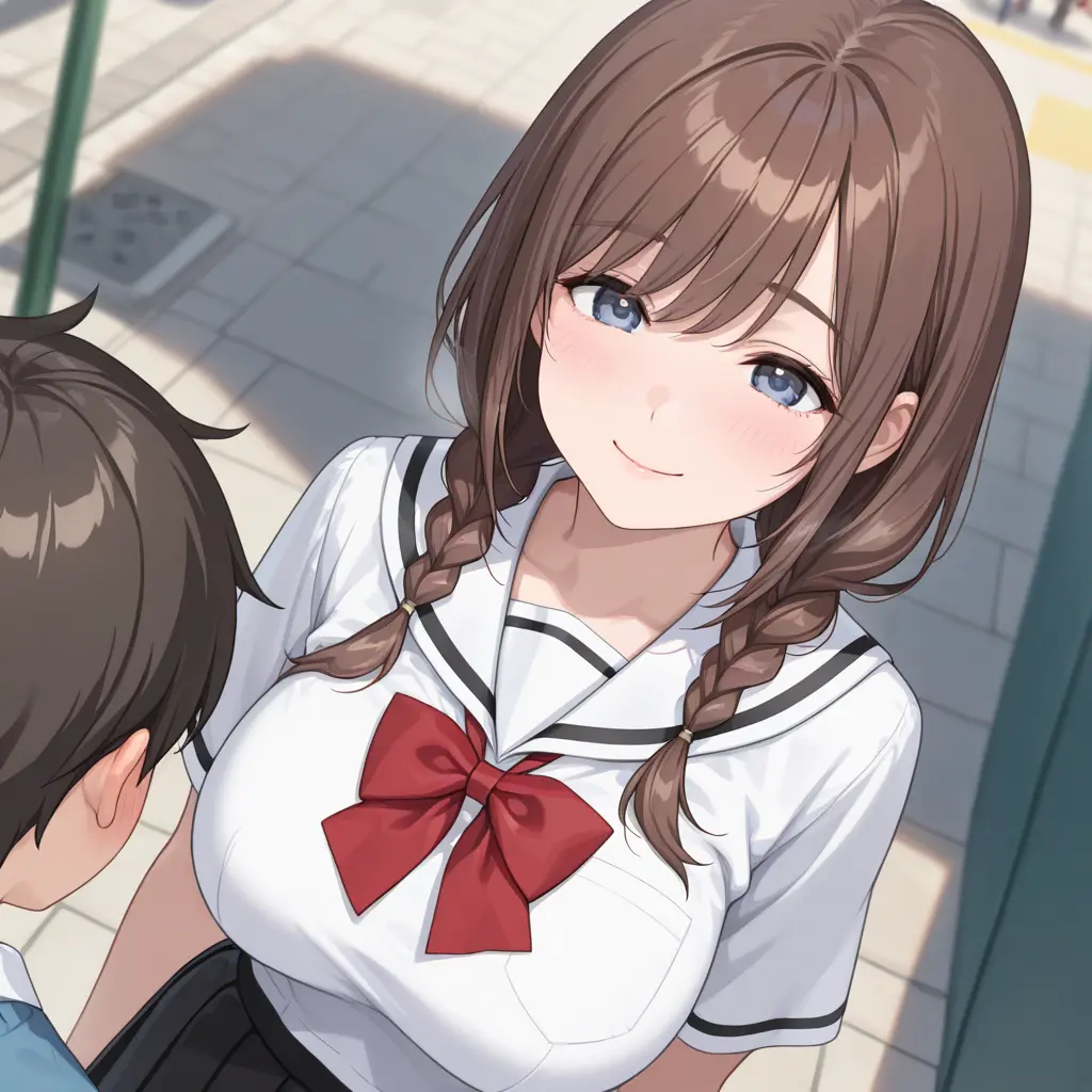 InlandDonor4327의 ユイ姉ちゃんと僕