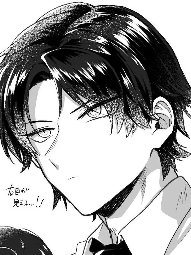 setuya_357의 リアムとの日常