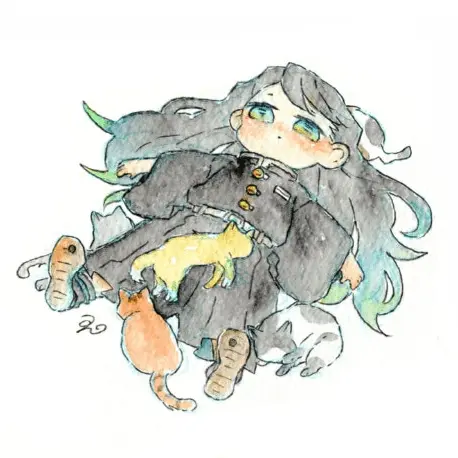 SmugIdea079의 귀요미 무이치로 돌보기