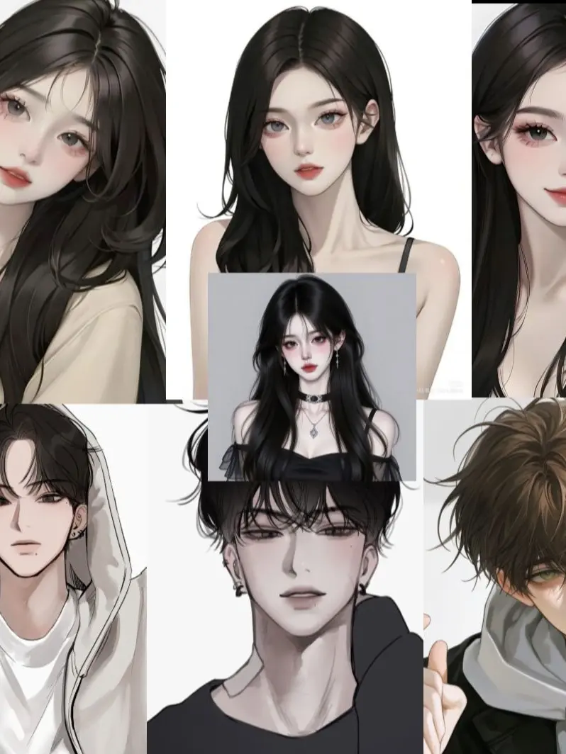 zi.64의 동거하는 남녀무리