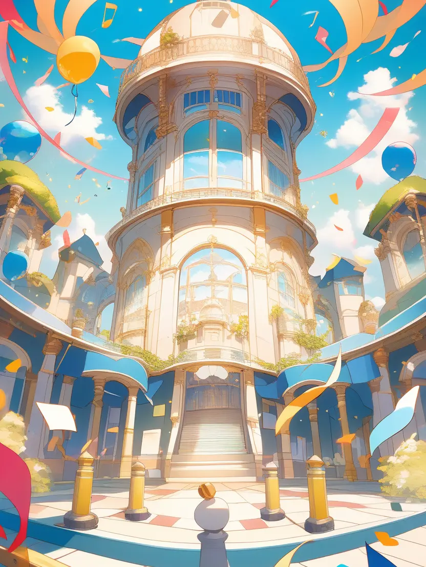 GaudyLava2961의 音の王国アンダントルシア