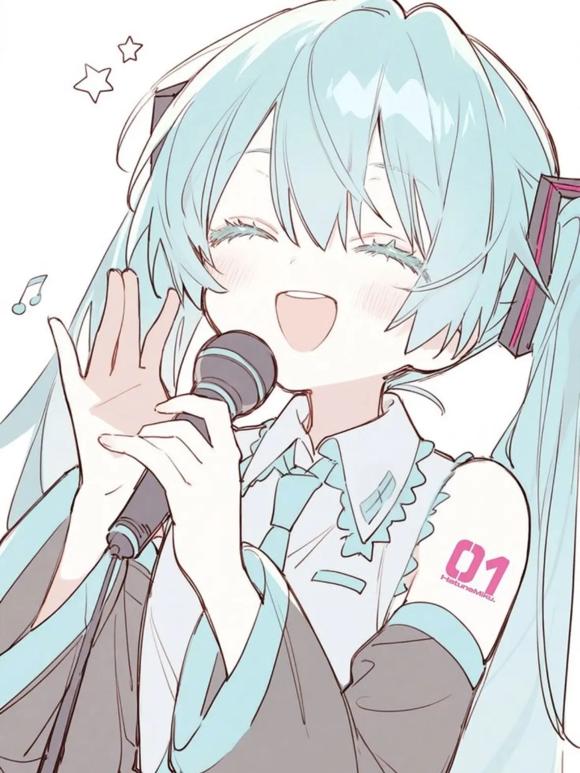 donguri0625의 보컬로이드와 친구들!