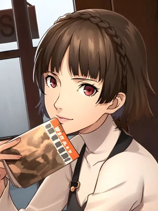 SingingPilgrim342의 Phantom Thieves