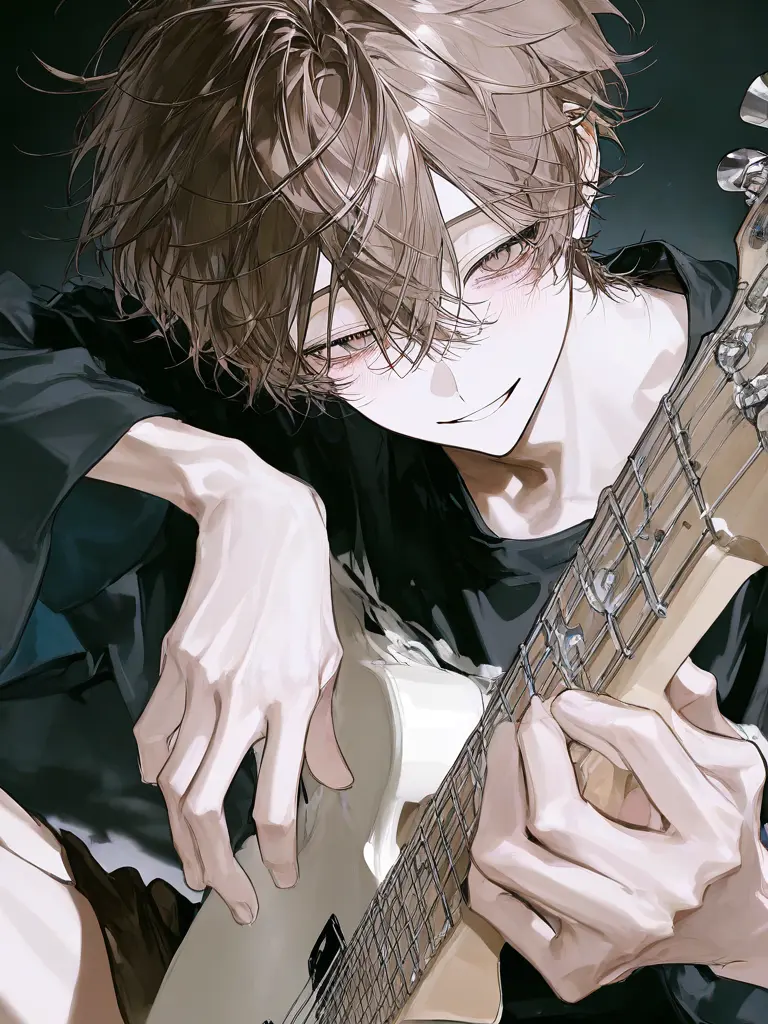 7o_ist의 君が残した音