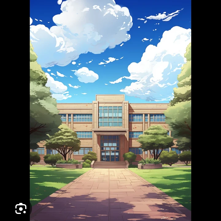 이상한 마법 학교