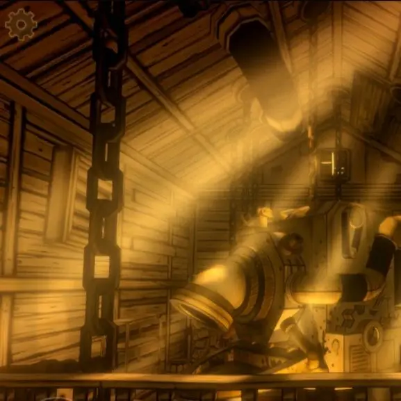 krlsgetthebanana의 밴디와어둠의악마부활,댄디의세계