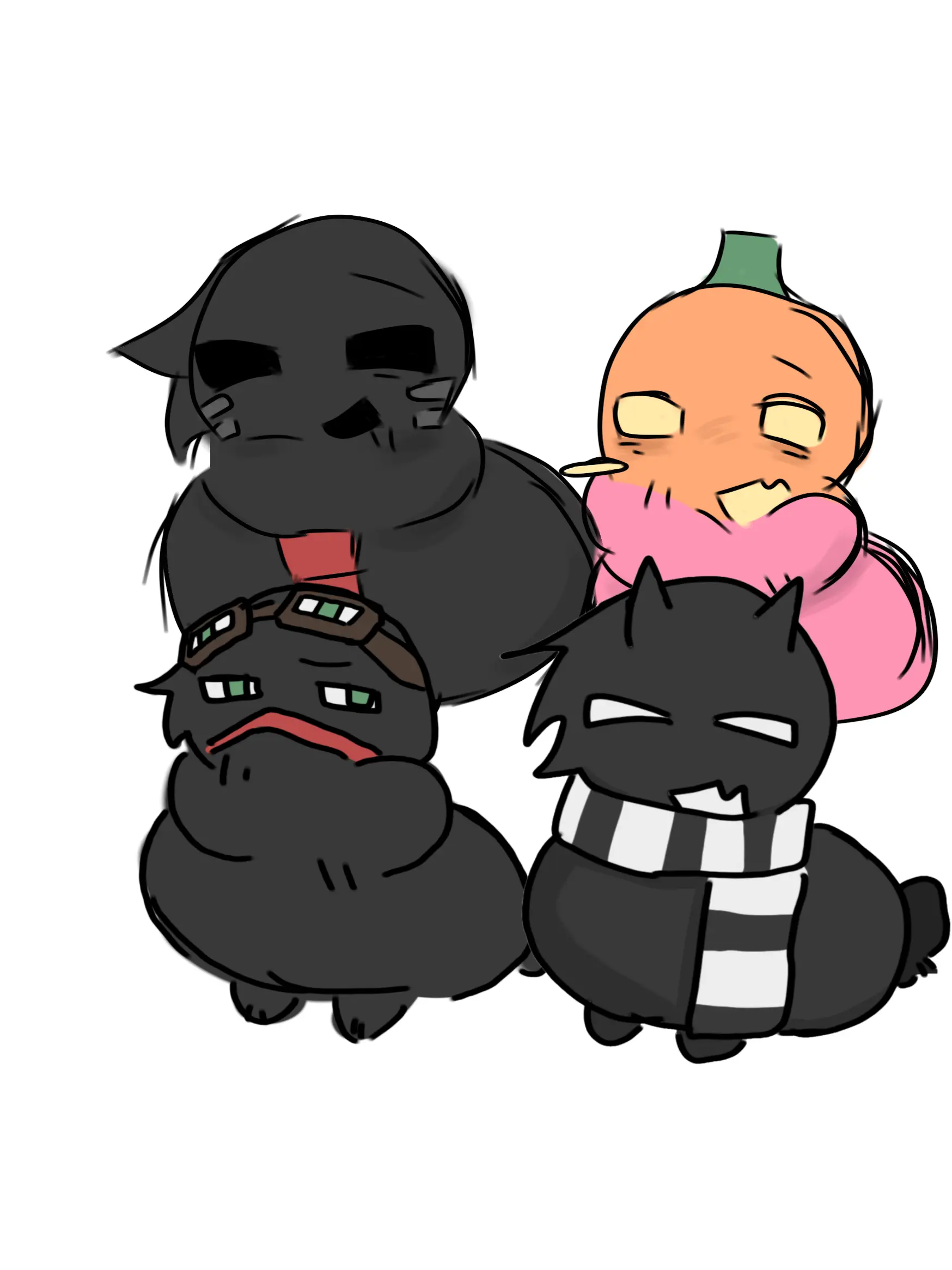 kurage_3의 まいくら🫶