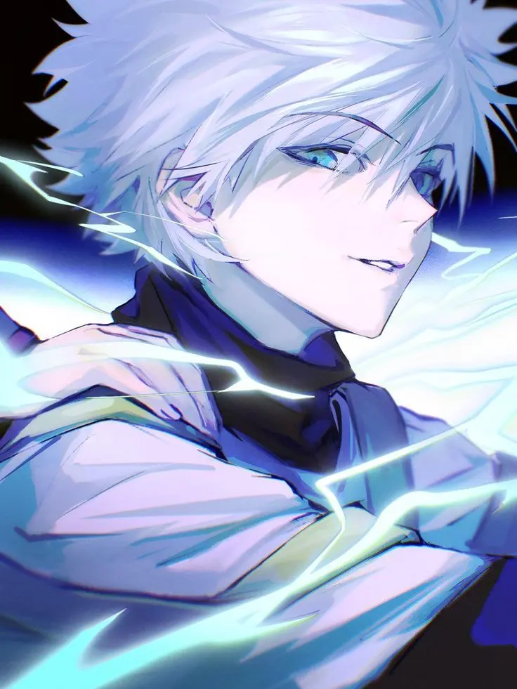 killuasukiiiiiii의 双子の兄が連れ去られた？！