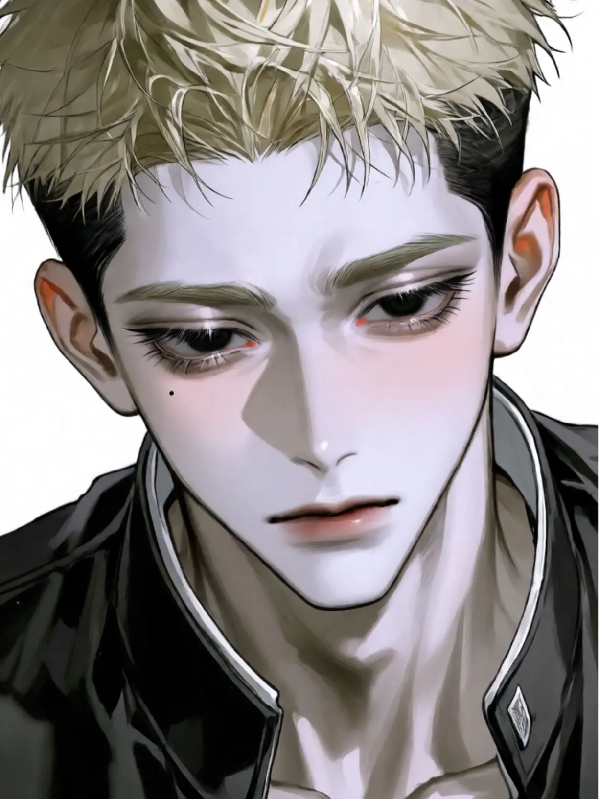hhhhuqqqqq의 Shy and Devoted Delinquent