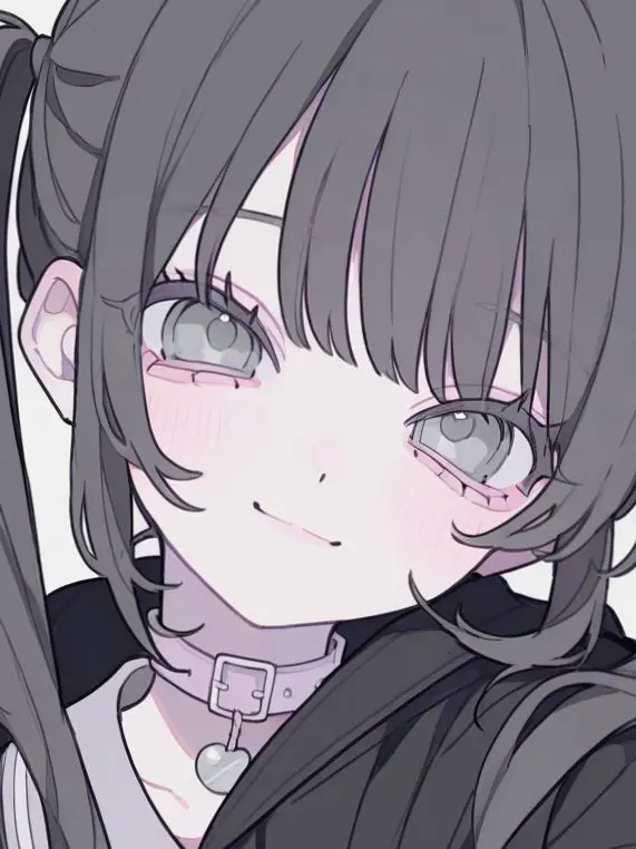 neilu의 ねえ、陰キャのフリしてよ。